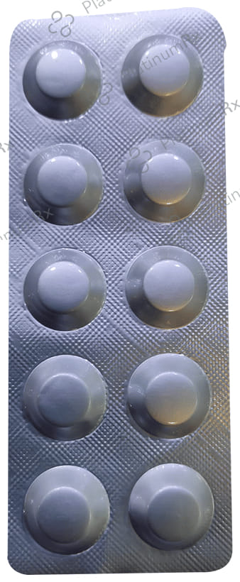 Drocal-D3 10K Tablet