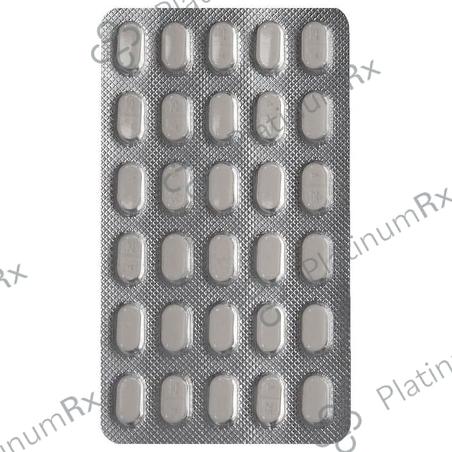 Betaloc 25mg Tablet 30s