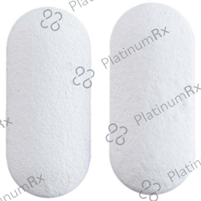 Cefifurt CV 200/125mg Tablet 10s
