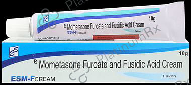 Esm F Cream 10gm