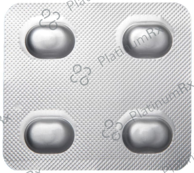 Tolsama 15mg Tablet 4s