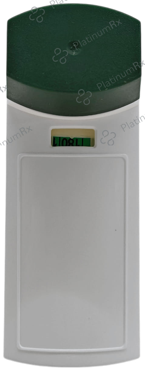 Aerotrop 9mcg Inhaler 1s