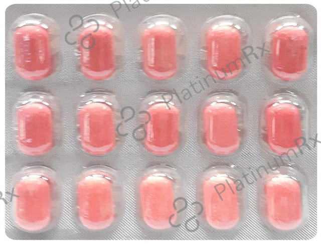 Alcofix Tablet 15s