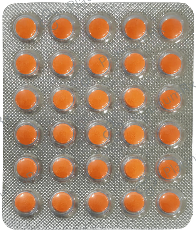 Libotryp 12.5 mg/5 mg Tablet