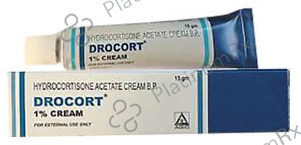Drocort Cream