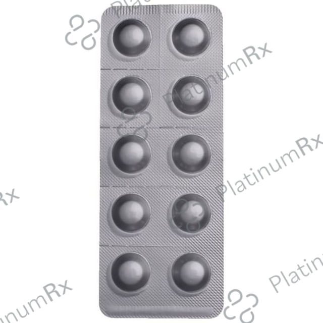 Vogli 0.2mg Tablet MD 10s