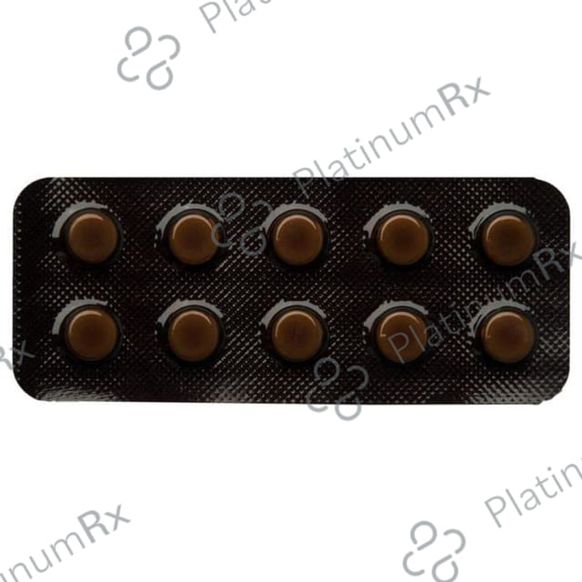 Esam 2.5mg Tablet 10s