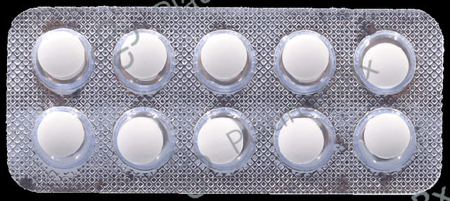 Goodizine L 10mg Tablet 10s