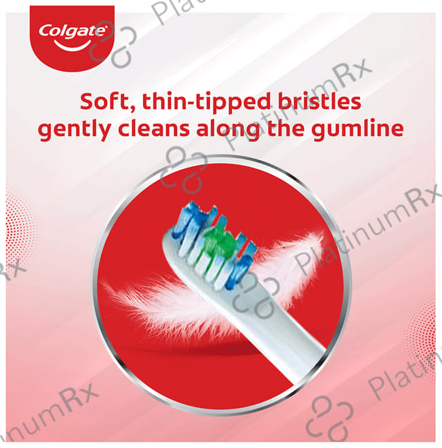 Colgate Battery Operated Toothbrush Proclinical 150
