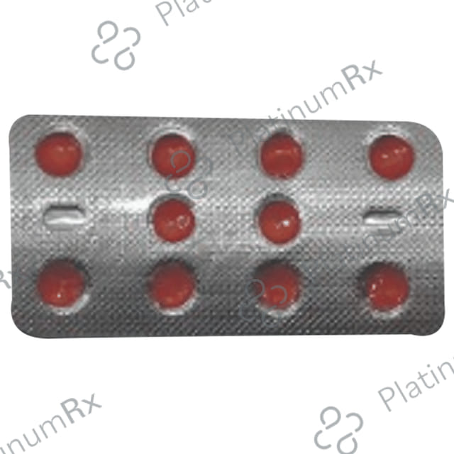 Duloprix 20mg Tablet 10s