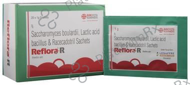 Reflora R Sachet 1gm