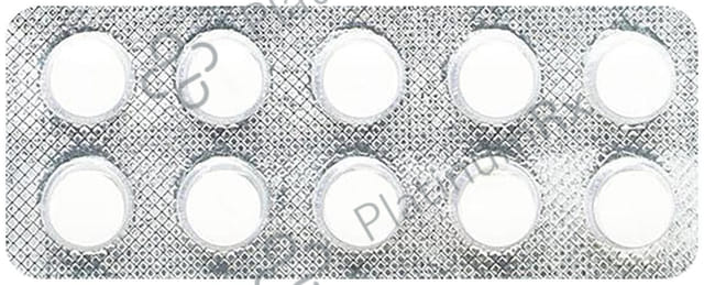Nebilife 5mg Tablet 10 Tablet Lividus Pharma Pvt