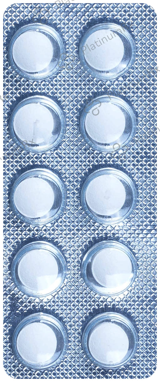 Brivasure 25mg Tablet 10s