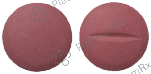 Oxmazetol 300mg Tablet 10s