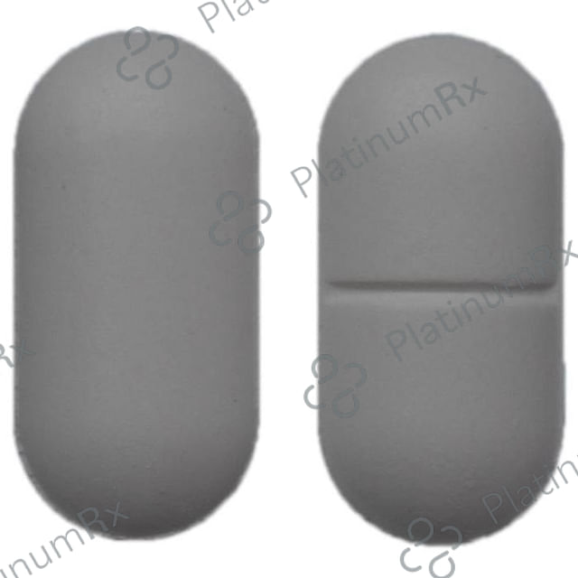Sumo L 650mg Tablet 15s