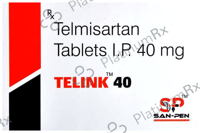 Telink 40 Tablet