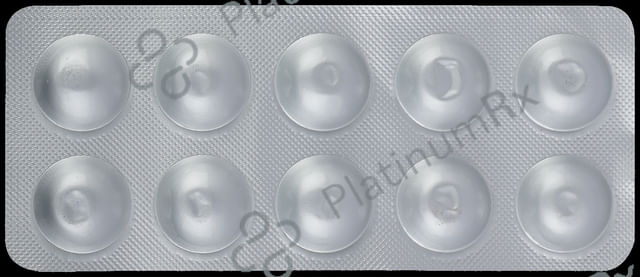 Althrocin Kid 125mg Tablet 10s