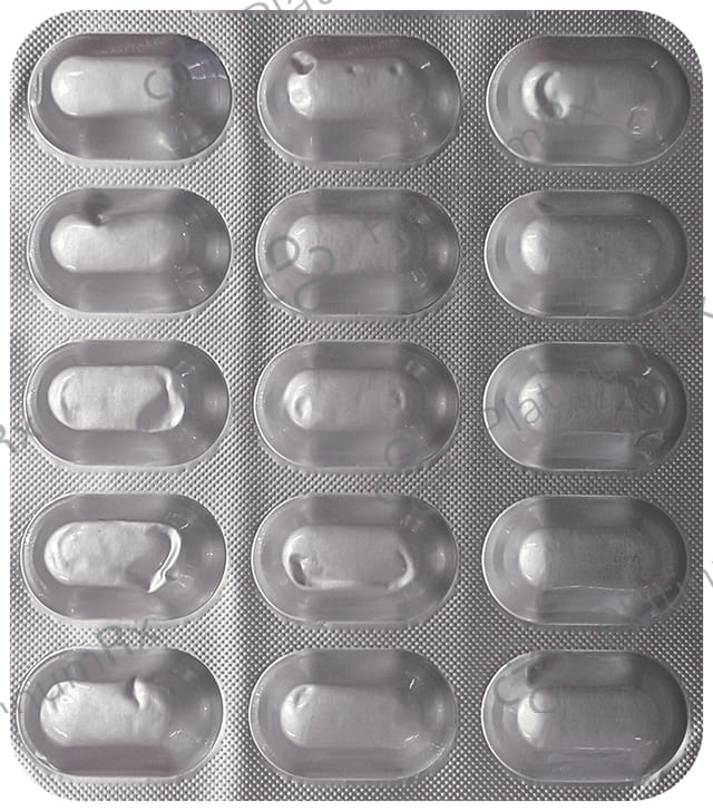 B 29 LC Tablet 15s