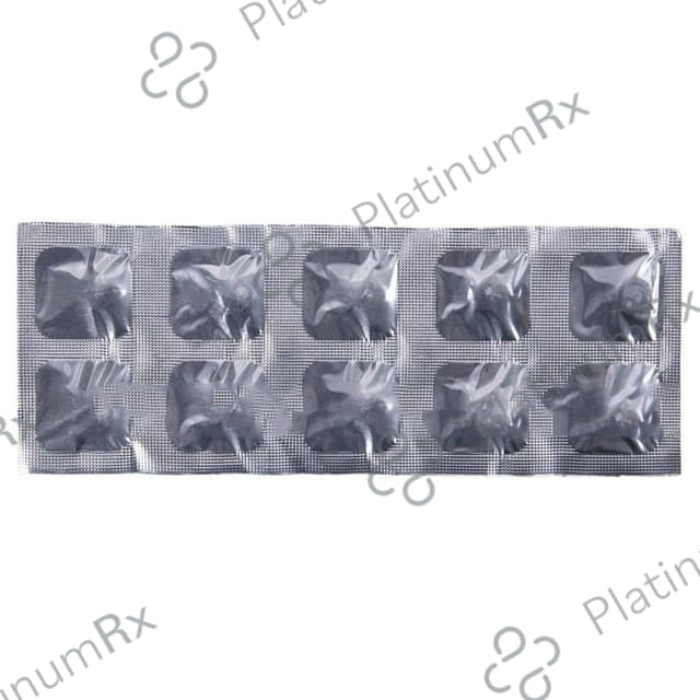 MTnL 5/10mg Tablet 10s