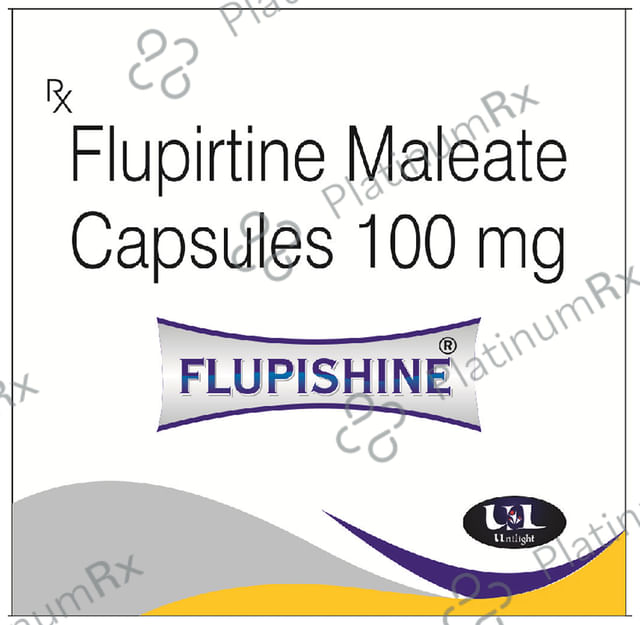 Flupishine Capsule