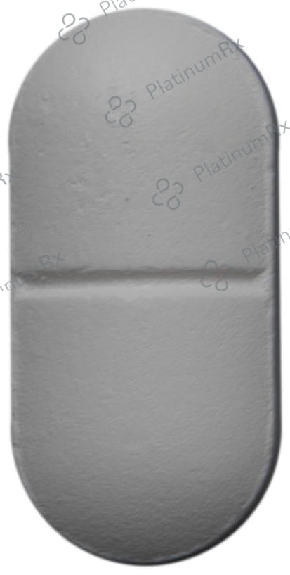 Azee 1000mg Tablet 1s