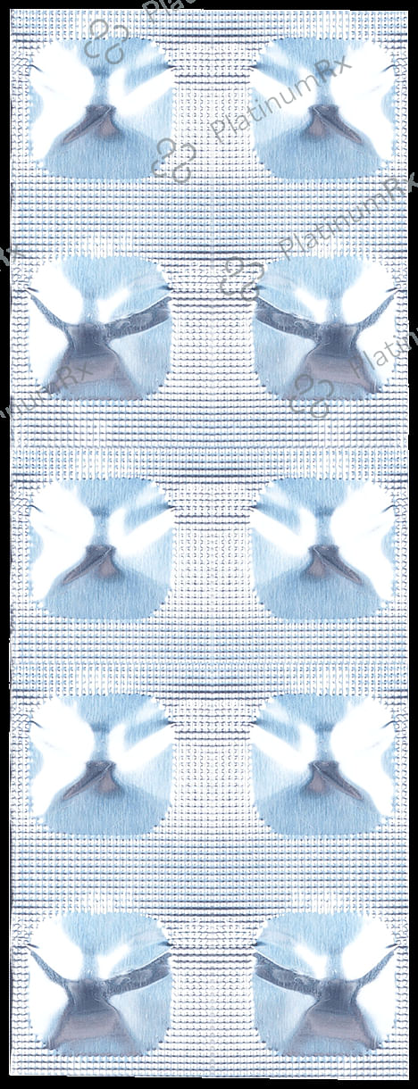 Prusent 2mg Tablet 10s