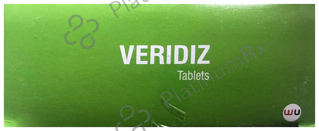 Veridiz Tablet