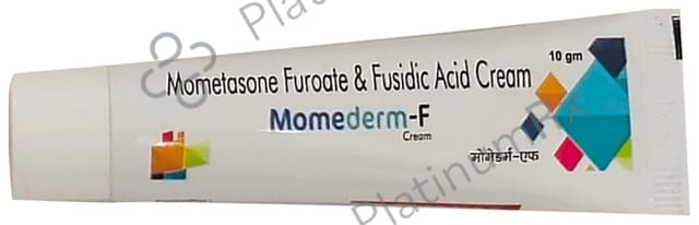 Momederm-F Cream