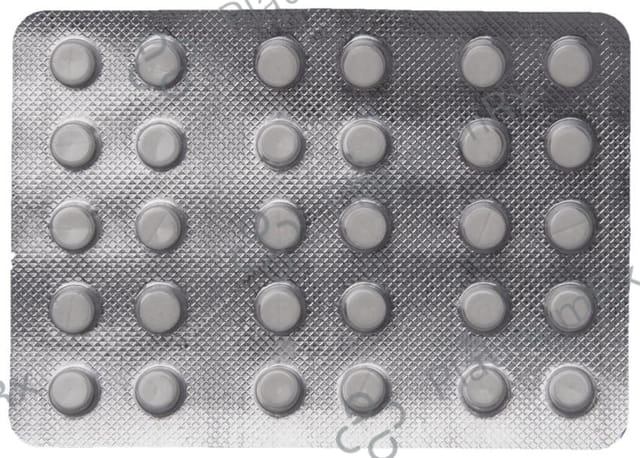 PPG 0.2mg Tablet 30s