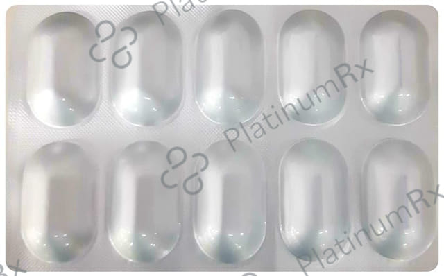 Diapill Capsule