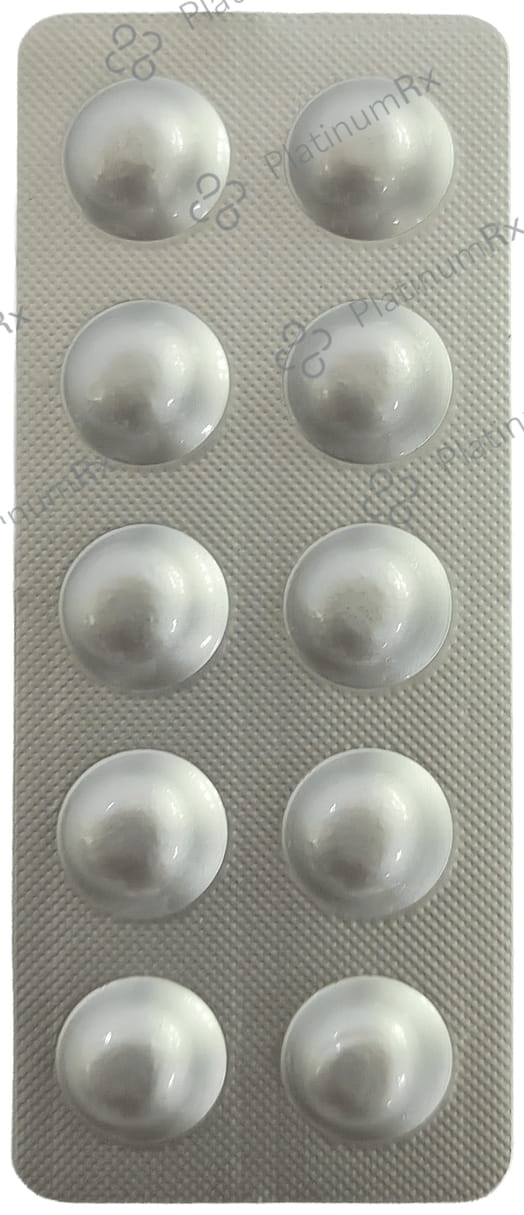 Athrovas 10mg Tablet 10s