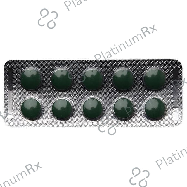 Febucip 80 Tablet