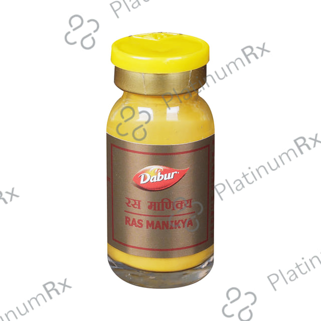 Dabur Ras Manikya