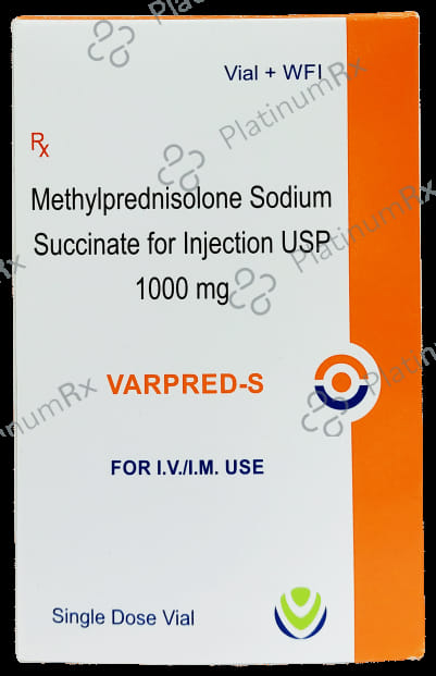 Varpred-S 1000 Injection
