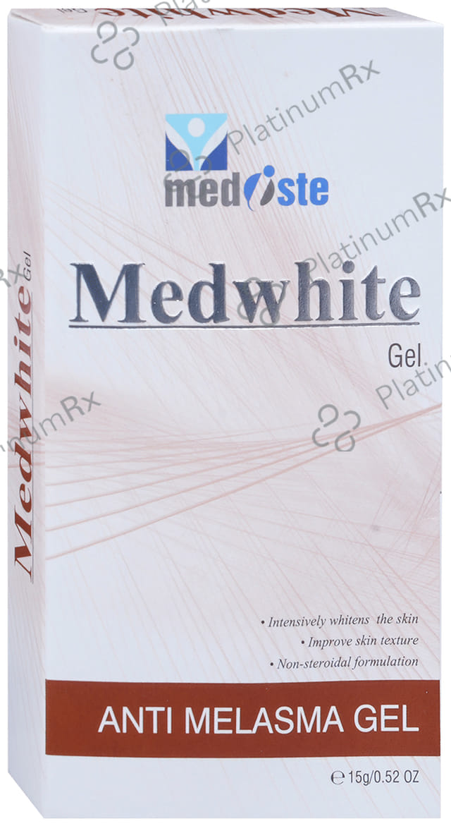 Medwhite Gel