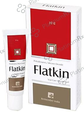 Flatkin Gel
