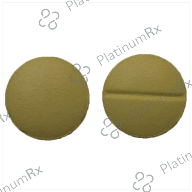 Drotin 80mg DS Tablet 15s