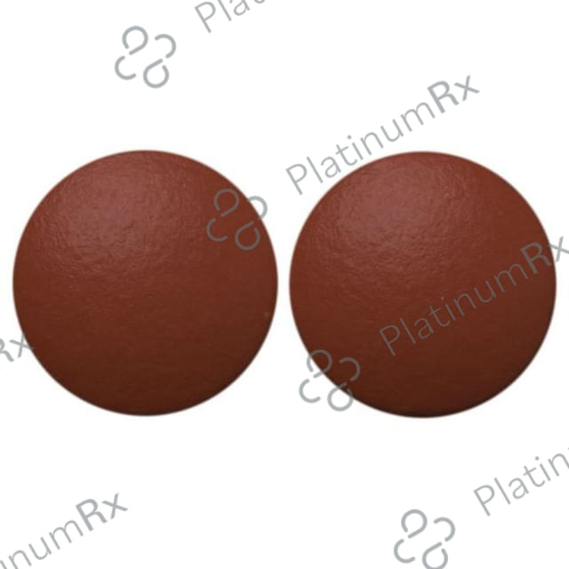 Tibrolin 90/48/100mg Tablet 10s