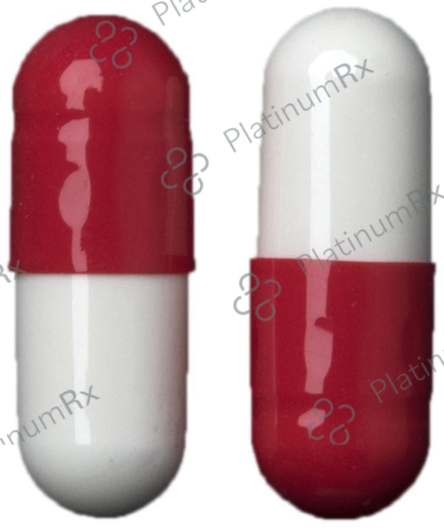 Zonisep 100mg Capsule 10s