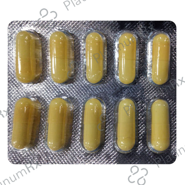 Clincin 150mg Capsule 8s