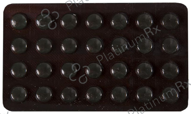 Valest 2mg Tablet 28s