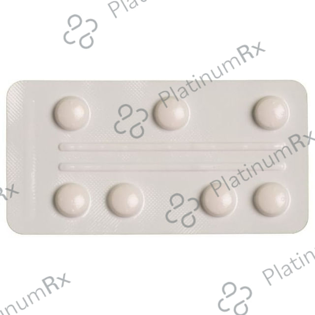 Istavel 50mg Tablet 10s