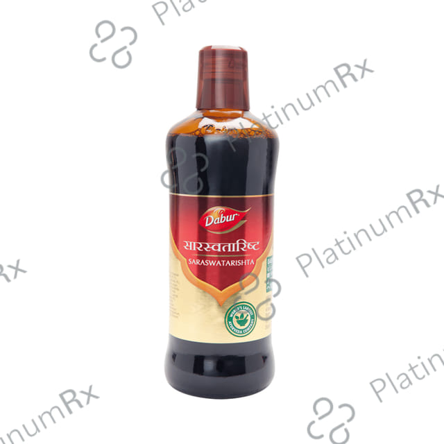 Dabur Saraswatarishta