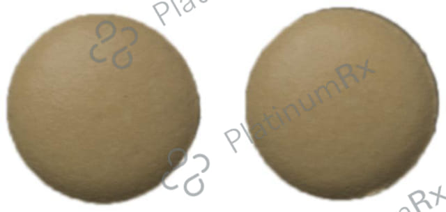 Olvance AM 20 5/20mg Tablet 10s
