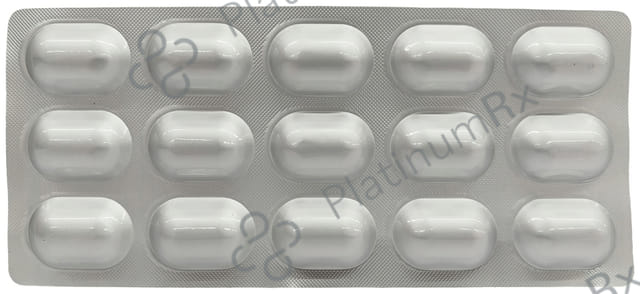 Glisen Sm1 Tablet 15s