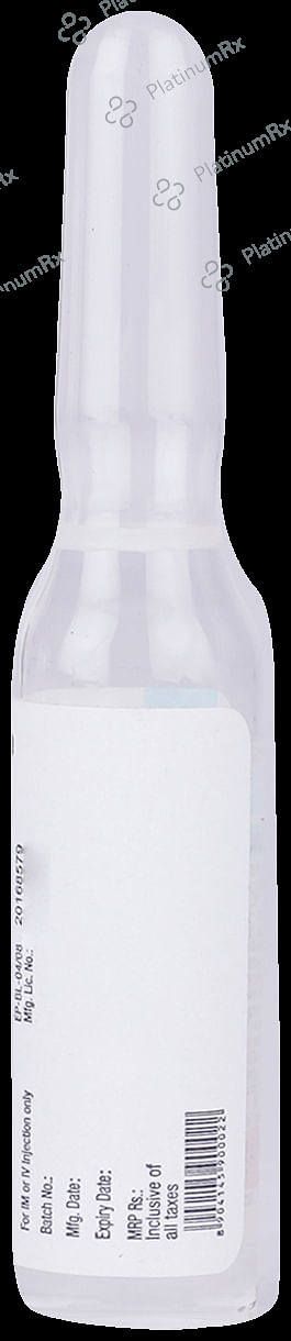 Eptoin 50mg Injection 2ml
