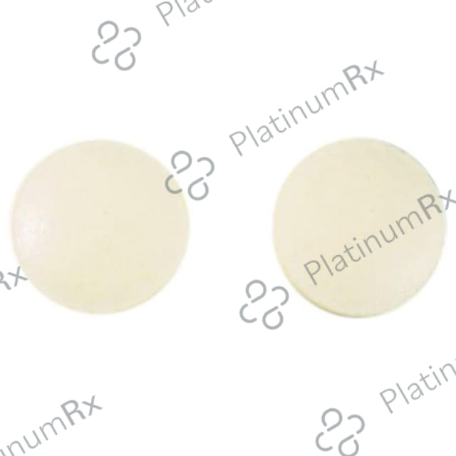 Escigress CZ 0.25 Tablet