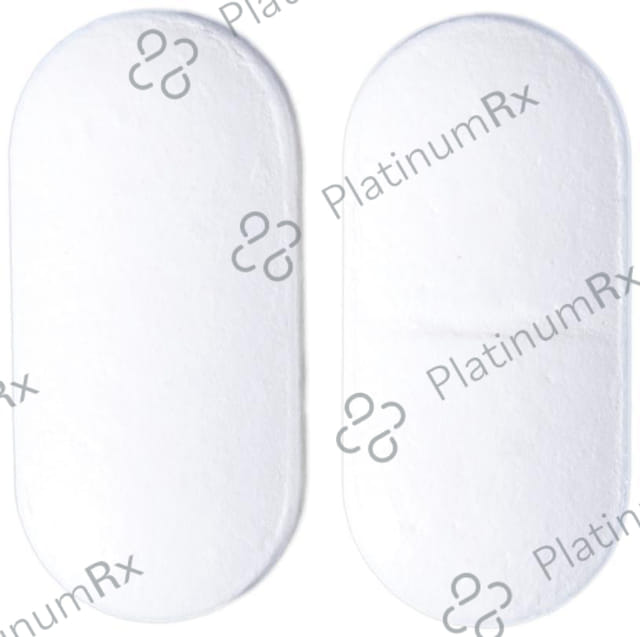 Citicure 500 Tablet