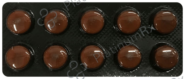 Gestakind-SR Tablet