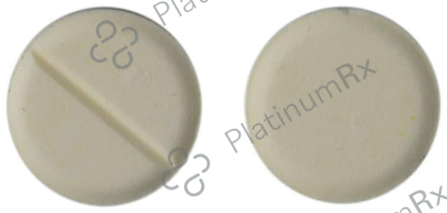 Etizep 0.5 Tablet MD